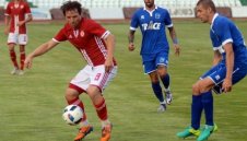 ЦСКА-София разкарва Галчев през зимата