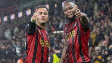 Черешките обърнаха Фулъм и скочиха до 2-ото място