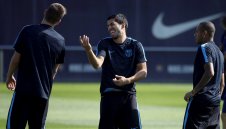 ПРОГНОЗА: Барселона – Байер Леверкузен