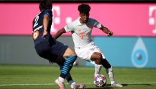 Байерн без Коман срещу Челси