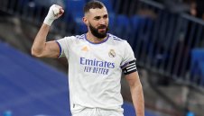 Като виното: Бензема става по-добър с годините