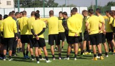 Ботев със сериозни проблеми за Купата