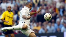 Преди 15 години Феномена дебютира за Реал + ВИДЕО