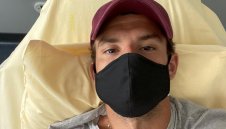 Григор Димитров призна: Имам коронавирус