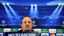 Бенитес: Не усещам напрежение да спечелим Шампионската лига