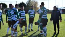 Казахстанци се спасиха срещу Черно море със случаен гол от корнер