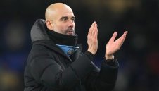 Гуардиола засипа с похвали Роналдо