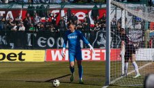 Боян Милосавлиевич преподписа с Локомотив Пловдив