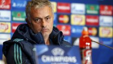 Жозе си повярва: Челси може да спечели всички трофеи