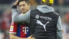 Левандовски: Клопо ще мачка с Ливърпул