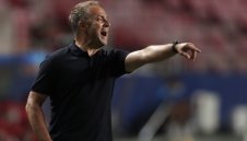 Флик след 8:2 срещу Барса: Едва сега започваме