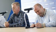 При успех с акциите капиталът на Левски ще бъде близо 34 млн. лева