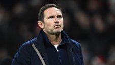 ОФИЦИАЛНО: Евертън изрита Франк Лампард