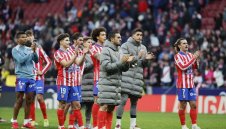 Американци поемат Атлетико Мадрид