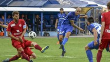 Обертан зарадва синя България: Оставам в Левски! 