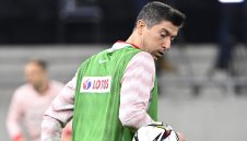 "Биковете" са в стрес заради Левандовски