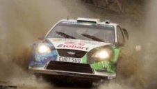 Ново 20: Роси гледа към световния рали шампионат (WRC)
