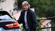 Роберто Манчини се завръща начело на Италия