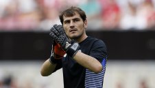 Икер герой за Порто срещу Валенсия + ВИДЕО