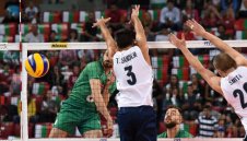 България – Австралия