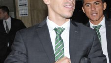 Ешпиньо се разбра с Малага, напуска Лудогорец