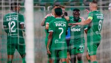 Лудогорец удари греда с картотеката на нова звезда