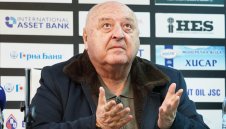 Бат' Венци: Левски може да детронира Лудогорец, защото...