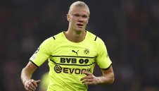 Дортмунд трепери: Халанд е аут до края на годината?