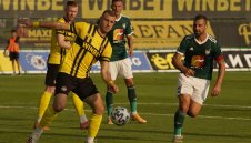 Трансфер: Атанас Илиев заминава за Италия за подпис с Асколи