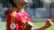 Резервите на Испания биха 1:0