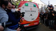 Отлична новина! Изписаха Диего Марадона + ВИДЕО