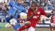 Гранд от Бразилия купува Каранга от ЦСКА