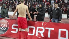 ЦСКА плати тока, но забрави футболист