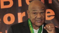 Джордж Форман: Две жени ме обвиняват, че съм ги изнасилил преди 45 години