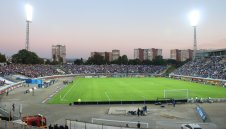 Левски се хвали: 57 години от откриването на "Герена"