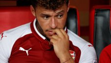 Арсенал отказа 25 млн. паунда от Челси за Окс