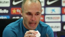 8 факта за великия №8 на Барса, които навярно не знаете