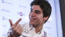 Новият пилот на Уилямс: Не са ми купили мястото