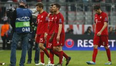 Байерн изравни рекорд на Юнайтед в Шампионската лига