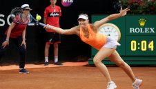 Маша получи уайлд кард, ще подгрява за "Уимбълдън"