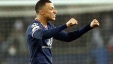 Мбапе хвали Лео Меси: Той е изключителен футболист