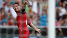 ПРОГНОЗА: Португалия - Исландия