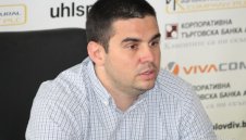 Ботев Пловдив би шута на човек на Боби Михайлов