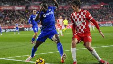 Жирона подготвя завръщането на Браян Хил от Тотнъм