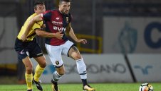 Галагол! Гълъбинов избухна 4 пъти за Дженоа! + СНИМКИ