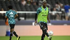 Контузията е тежка? Погба под въпрос за Мондиал 2022