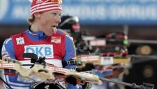 Рускините спечелиха щафетата в Хохфилцен