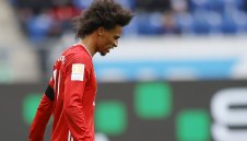 Новата звезда на Байерн е луд по легенди на Барса