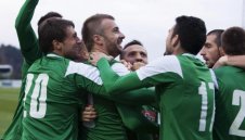 Пирин потопи Черно море