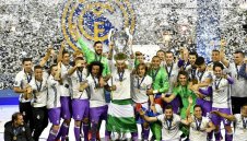 Легенди на Реал вярват в нов триумф в ШЛ